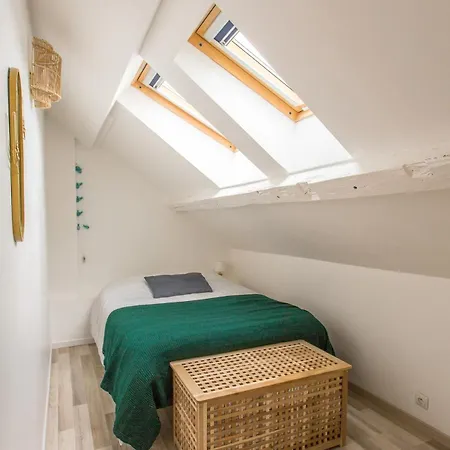 Le Rouge&historique - Cathédrale * Amiens