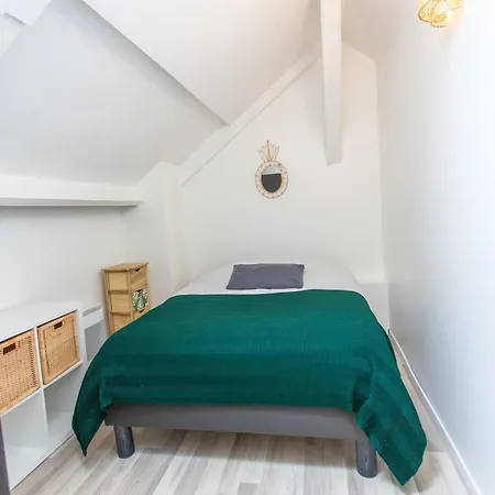 Le Rouge&historique - Cathédrale Amiens